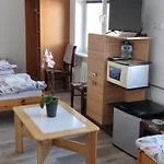 Unibal - Goscinne Homestay Uniescie