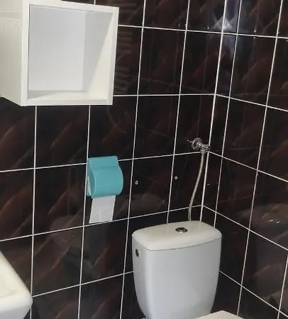 Unibal - Goscinne Quarto em Acomodações Particulares Unieście