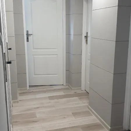 Habitación en casa particular Unibal - Goscinne Unieście