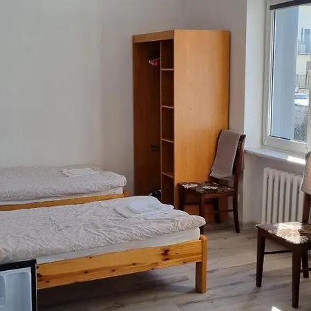 ホームステイ Unibal - Goscinne Unieście