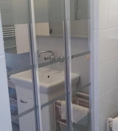 Homestay Unibal - Goscinne *