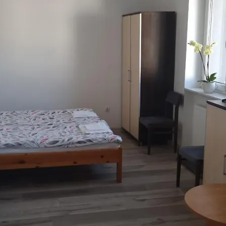 Habitación en casa particular Unibal - Goscinne *