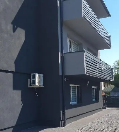 Unibal - Goscinne Unieście