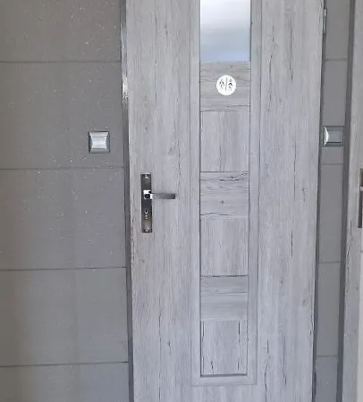 Unibal - Goscinne Homestay Uniescie