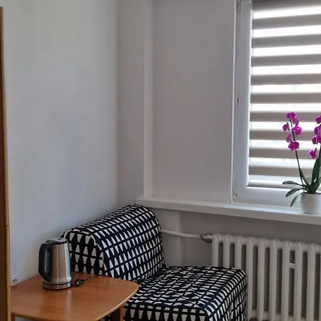 Unibal - Goscinne Habitación en casa particular