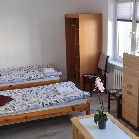 ホームステイ Unibal - Goscinne Unieście