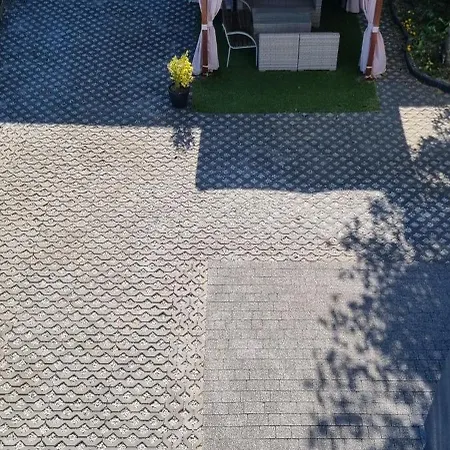 Unibal - Goscinne Unieście