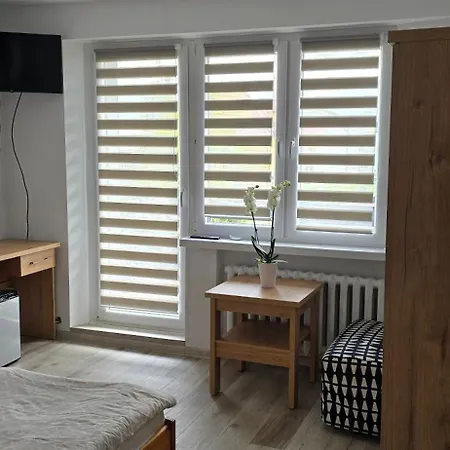 Unibal - Goscinne ホームステイ Unieście