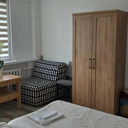 Habitación en casa particular Unibal - Goscinne Unieście