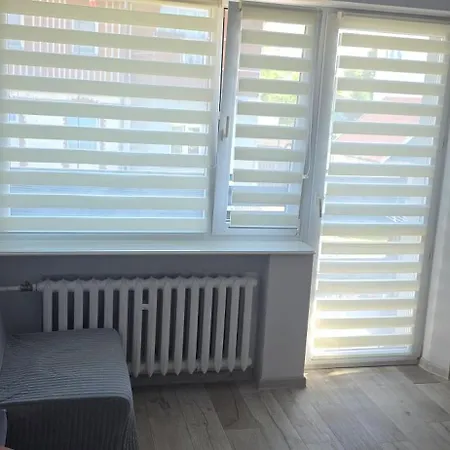 Habitación en casa particular Unibal - Goscinne Unieście