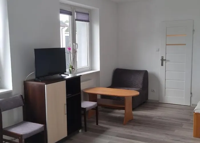 Homestay szállás Unibal - Goscinne *