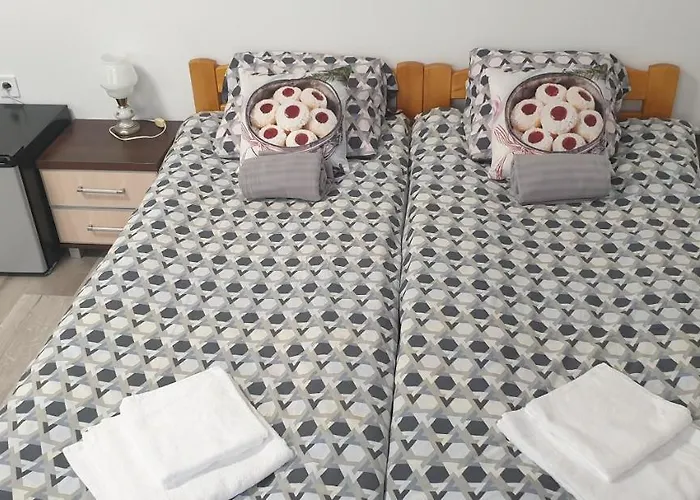 Unibal - Goscinne Homestay szállás Unieście