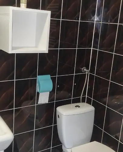 Unibal - Goscinne Homestay szállás Unieście