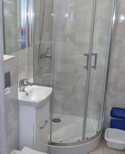 Unibal - Goscinne Homestay szállás