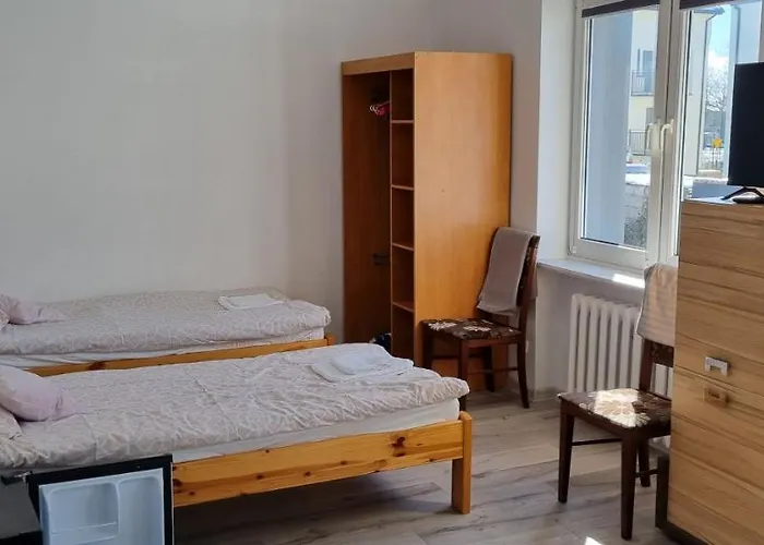 Homestay szállás Unibal - Goscinne Unieście