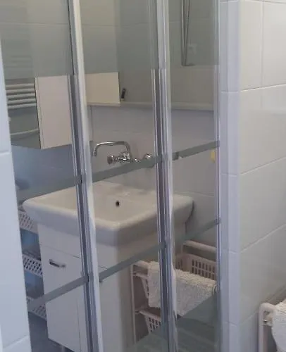 Homestay szállás Unibal - Goscinne *