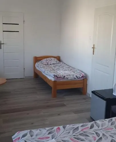 Unibal - Goscinne * Unieście