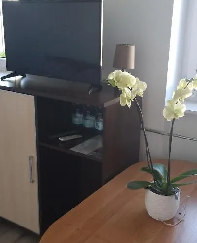 Unibal - Goscinne Unieście