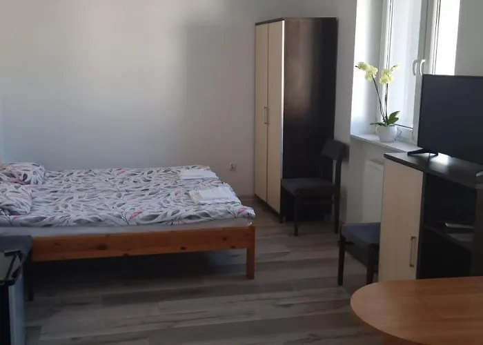 Homestay szállás Unibal - Goscinne *
