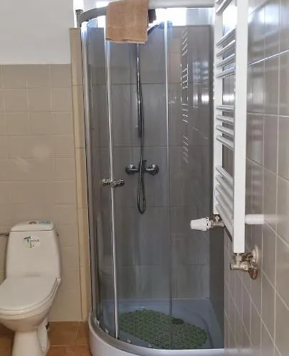 Unibal - Goscinne Homestay szállás