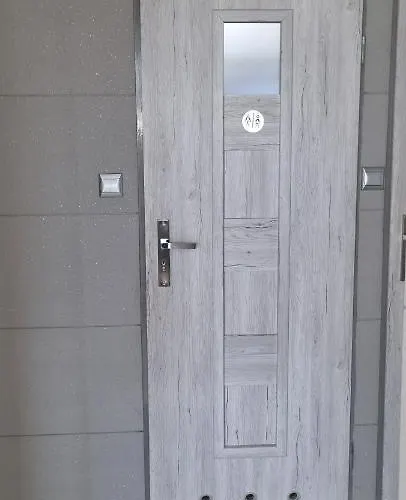 Unibal - Goscinne Homestay szállás Unieście