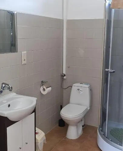 Homestay szállás Unibal - Goscinne *