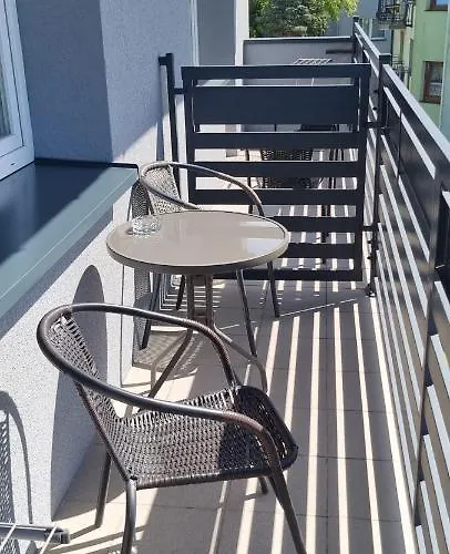 Unibal - Goscinne Homestay szállás