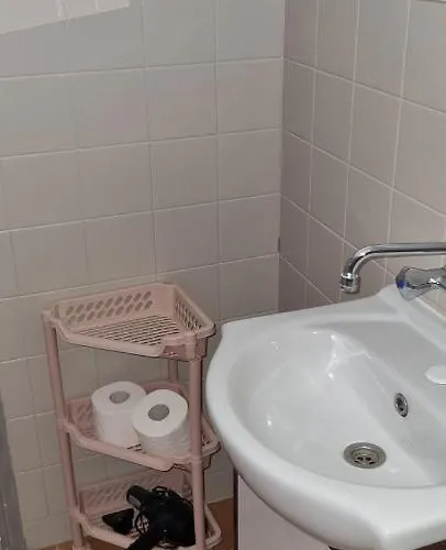 Homestay szállás Unibal - Goscinne Unieście