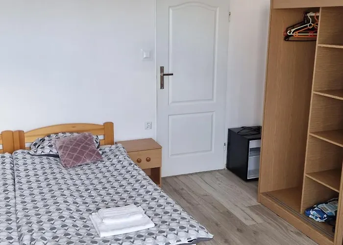 Unibal - Goscinne Homestay szállás Unieście