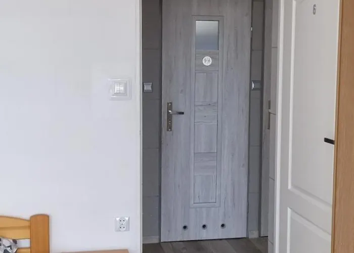 Unibal - Goscinne * Unieście