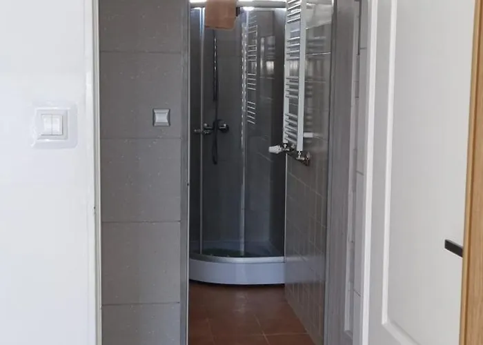 Unibal - Goscinne Homestay szállás Unieście