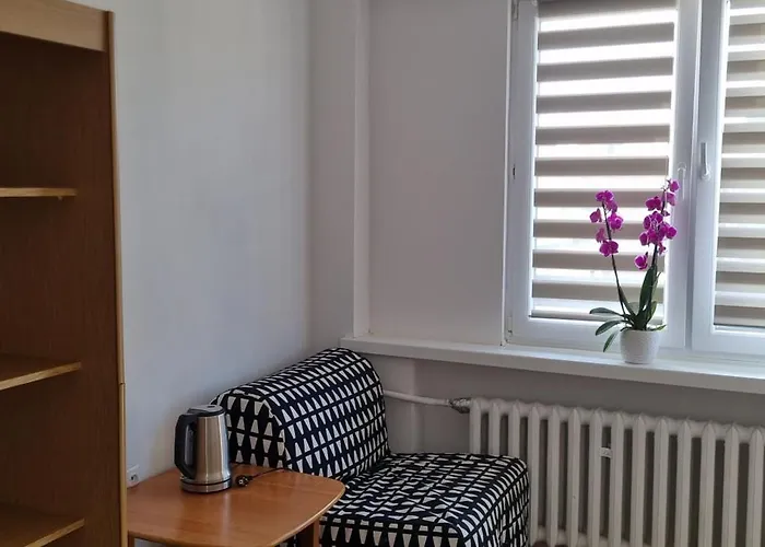 Unibal - Goscinne Homestay szállás