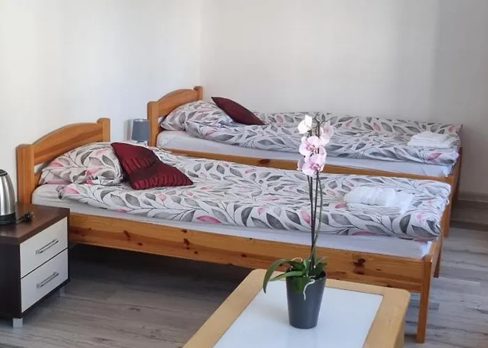 Homestay szállás Unibal - Goscinne *