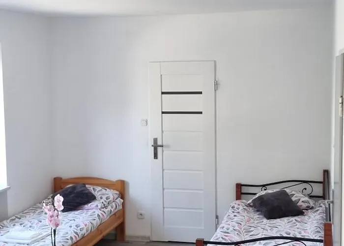 Unibal - Goscinne Homestay szállás Unieście