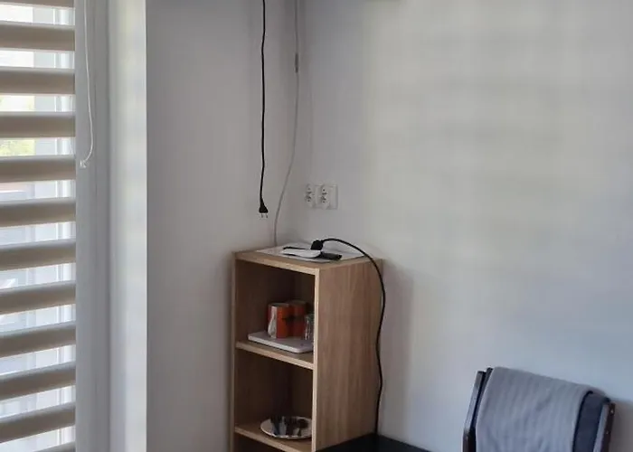 Unibal - Goscinne Homestay szállás