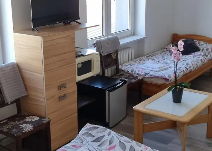 Unibal - Goscinne Homestay szállás