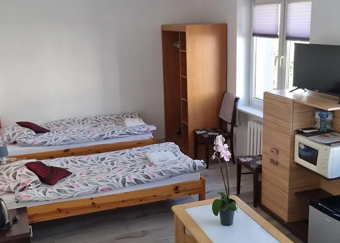 Homestay szállás Unibal - Goscinne Unieście