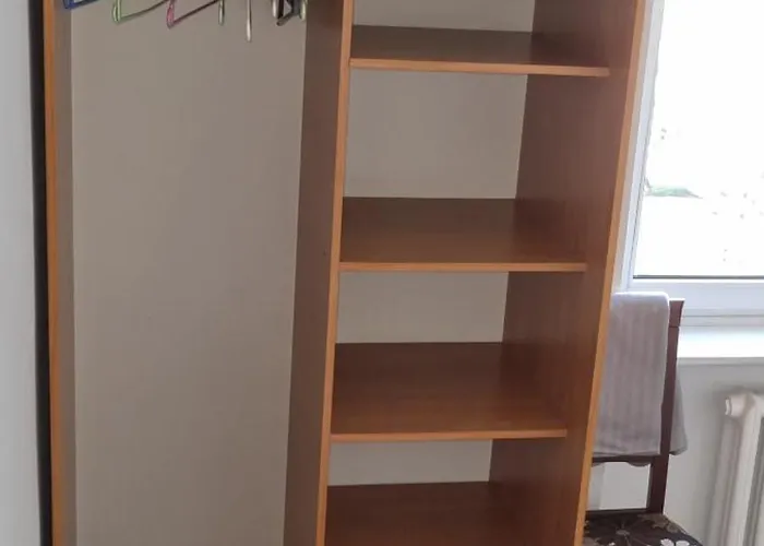 Unibal - Goscinne Homestay szállás *