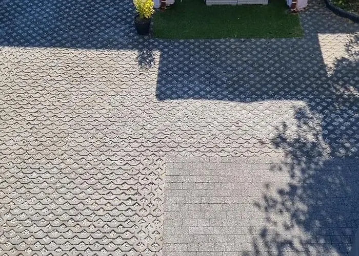 Unibal - Goscinne Unieście