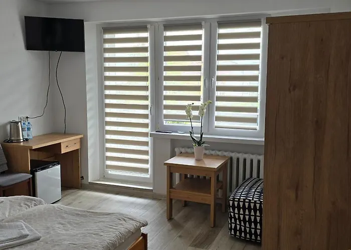 Unibal - Goscinne Homestay szállás Unieście